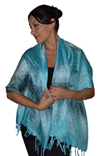 Moroccan Shoulder Shawl Head Scarf Hijab Niqab