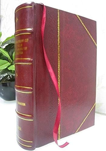 Karma Vipaka vyakhya 1890 [Leather Bound] Leather Bound – 2019