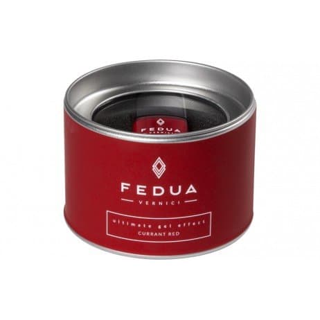 Smalto Vernice Currant Red - Ultimate Gel Effect