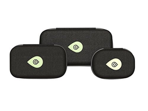 GoScope Mavic Go Case Hardshell Travel case for DJI Mavic Pro