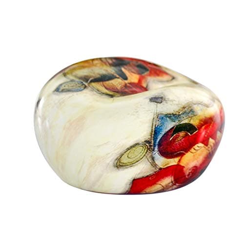 MISSKERVINFENDRIYUN YY4 Essential Oil Diffuser Ultrasonic Aromatherapy Diffusers with LED Colorful Lights and Waterless Auto Shut-Off 200ml Wood Grain (Color : Multi-Colored)