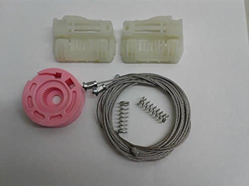 Power window kit hyundai elantra 2007-2012 left side american build