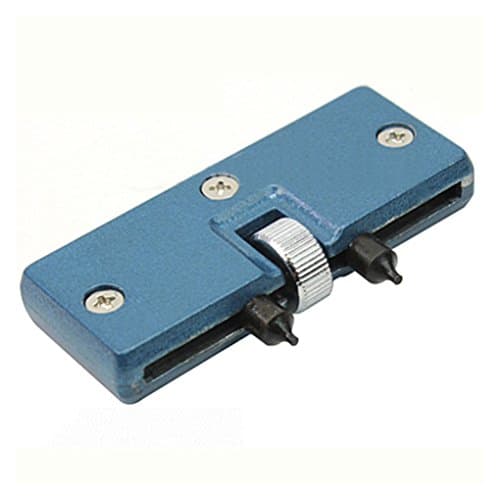 Meidus Pro Watch Repair Tool Adjustable All Watches Back Case Opener Cover Remover Watchmaker round head 7cm3cm1.3cm