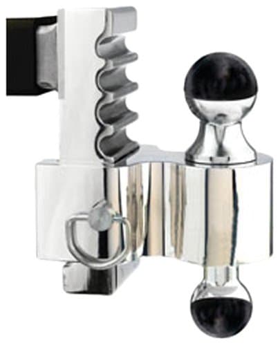 Rapid Hitch 3405 Teflon Coated Aluminum Ball