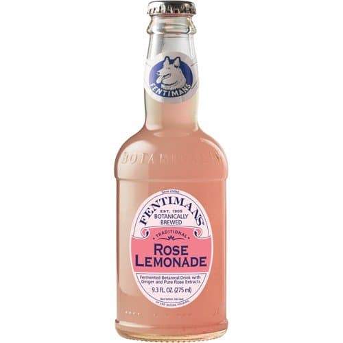 Fentimans - Rose Lemonade | 275ml