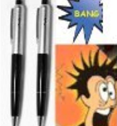 GET 2 Shock Pens Color: 1, Model: by shock pen