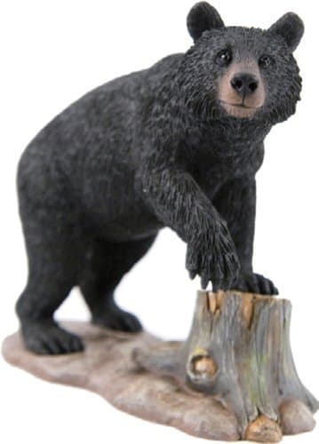 Royal Darwin Polar Bear Toy Figure