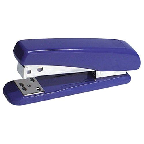 Aroma Desktop Stapler HD-45N, Random Color, Pack 1 pcs.