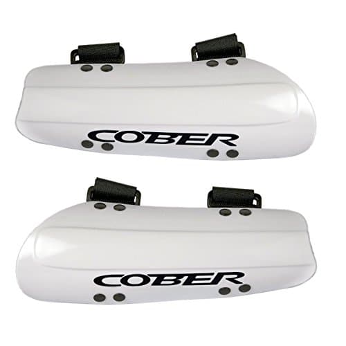 Cober Unisex Alpine Guards Para-Forearm Stick, Multi-Colour, One Size