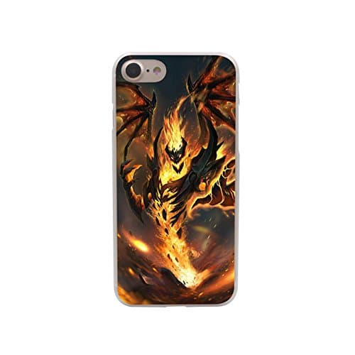 dota 2 logo Hard Phone Cover Case for Apple iPhone