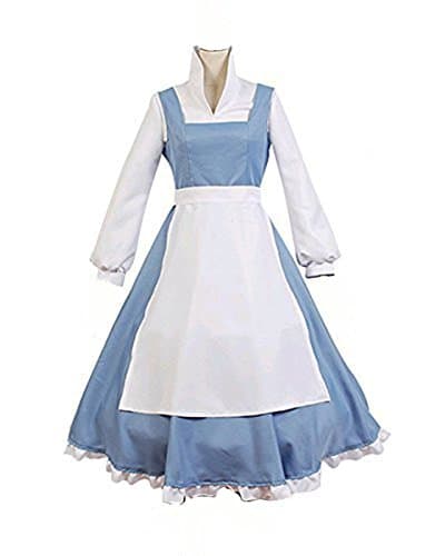 Small Monkey House Maid Halloween Cosplay Costume
