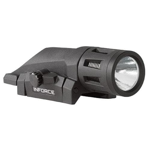 InForce Multi-Function Weapon Mounted Light