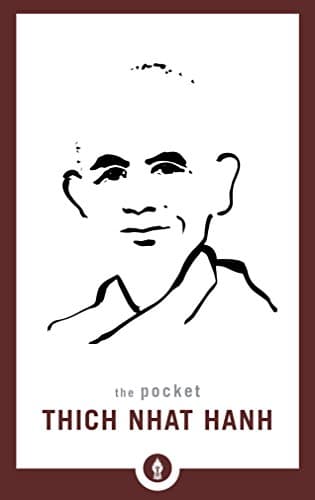 The Pocket Thich Nhat Hanh (Shambhala Pocket Classics)