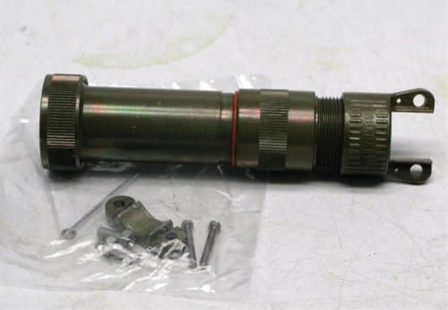 Sunbank M85049/10-31W Mil Spec EMI / RFI Backshell