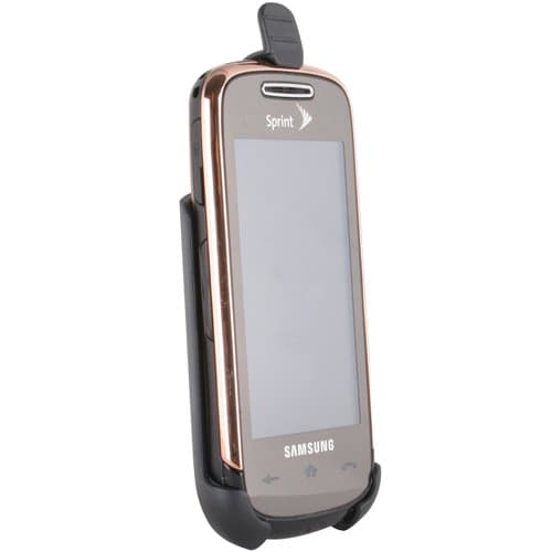 Wireless Xcessories Holster for Samsung Instinct Mini