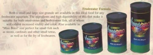 RED SEA VIBGRO FRESH 5OZ-LG