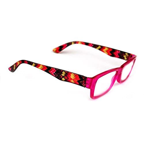 Reading Glasses +1.25 Strength 1 pair g27