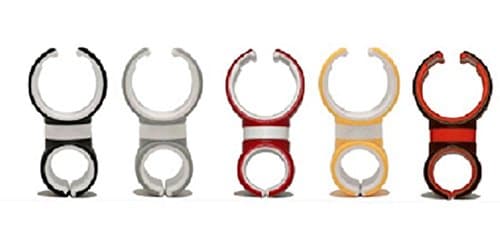 Cell Phone Mount-Holder, Pole Mount, Bike Mount, Desk Mount, Shelf Mount, Air Vent Mount, Driver Mount, Headrest Mount, Stroller Mount, Desk Mount (Grey)