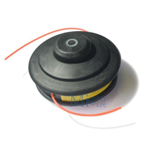 Tiandi Weed Eater Tap N' Go Bump Feed Trimmer Head For Komatsu STIHL Echo Strimmer