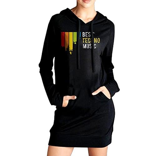 Best Teching Music Hoodies Dresses