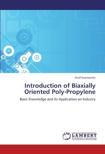 Introduction of Biaxially Oriented Poly-Propylene