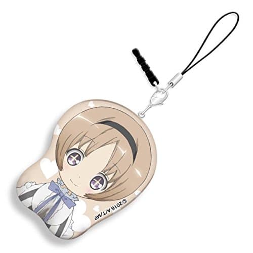 Magic girl training plan MOMS (mini and I oppai mousepads trap) junell