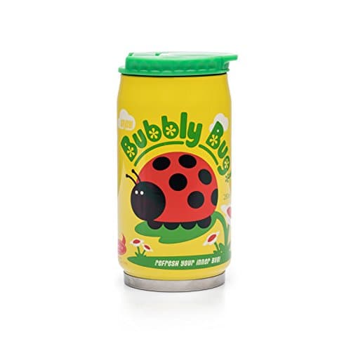 Beatrix New York Cozy Can: Juju (Ladybug)