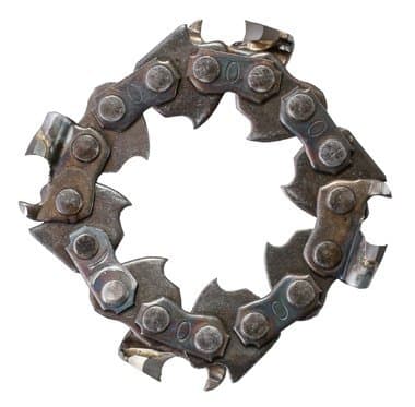 4-Tooth Chain Replacement