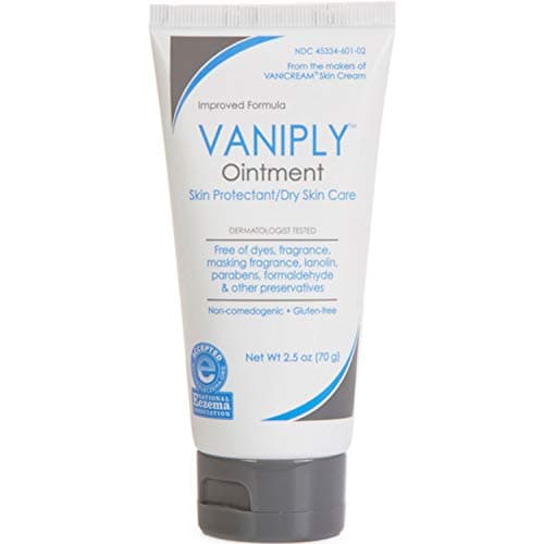 Vaniply Ointment 2.5 oz (Pack of 5)