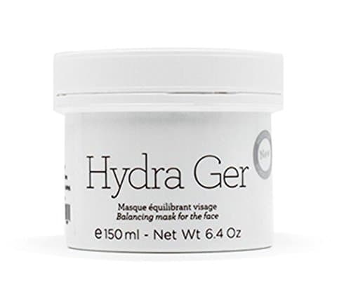 Gernetic Hydra Ger Balancing Mask For The Face (Salon Size) 150ml 6.4 oz
