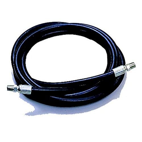 PF6 4m High Pressure Grease Extension Hose