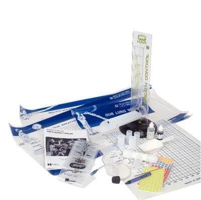 Breathing Fitness Kit