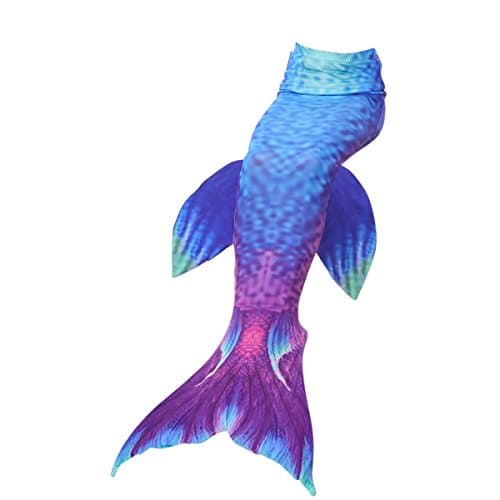 Mermaid Tails for Swimming for Adults
