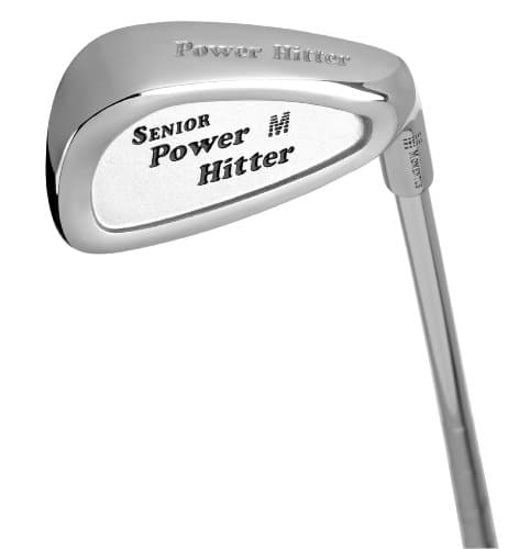 Momentus Senior Power Hitter Iron