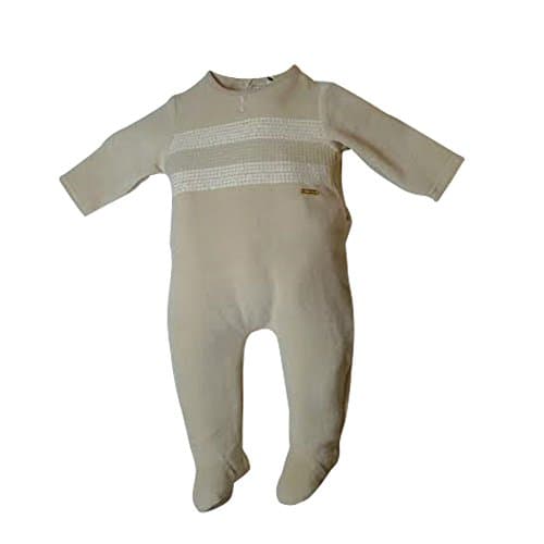 Baby Coverall Footed Romper Sleep N Play 1 pc Infant Footie Sleeper Pajamas 6M