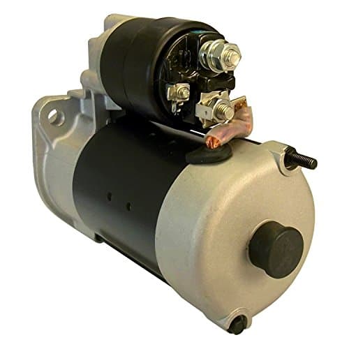 New Replacement Starter FITS GEHL Skid Steer DEUTZ Diesel 0-001-223-016 0001223016 0001223021 4300007