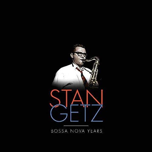 Stan Getz Bossa Nova Years [5 LP][Reissue]
