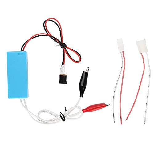 Yinroom LCD Backlight Tester,12V CCFL LED LCD TV Display Screen Backlight Lamp Tube Tester