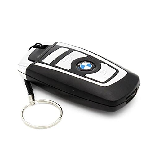 BMW shape 16 GB USB drive