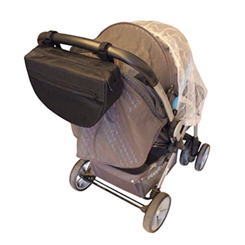 Baby strolley Diaper bag