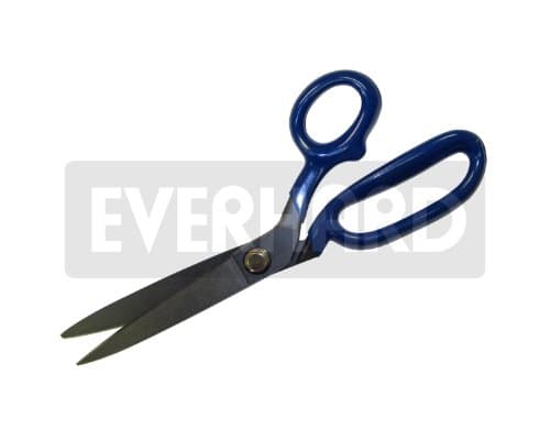 Everhard SuperNonStick Shears 10" Bent Trimmers DC65915