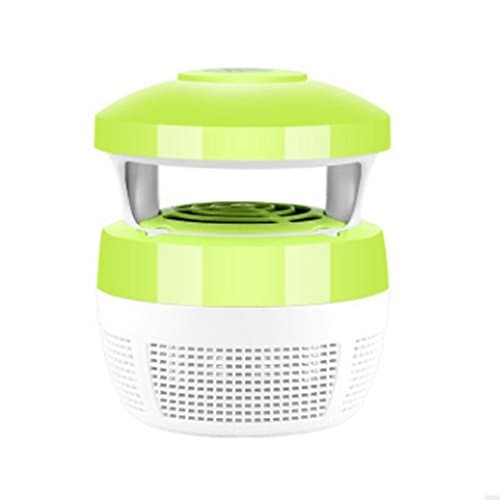 KAI LI YA Indoor Home Office Electric USB LED Insect Killer Bug Zapper Mosquito Trap Lamp Catcher Mosquito Killer Chemical-free No Radiation