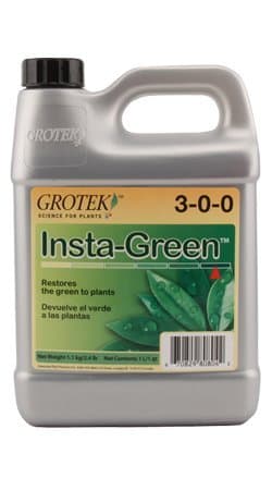 InstaGreen1 LITER 718900