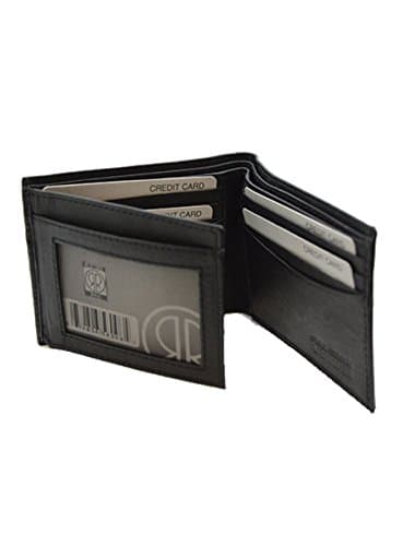 Rugged Rare Flipster Bi-Fold Wallet