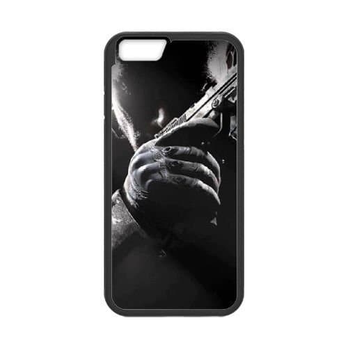 iPod Touch 5 Case Black Dota2 BRISTLEBACK JKV_118488GS