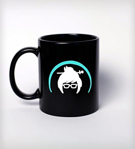 Mei - Overwatch Game, Cosplay Made To Order