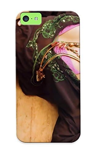 Premium XALkT0UadlR Case With Scratch-resistant/ Elize Case Cover For Iphone 5c