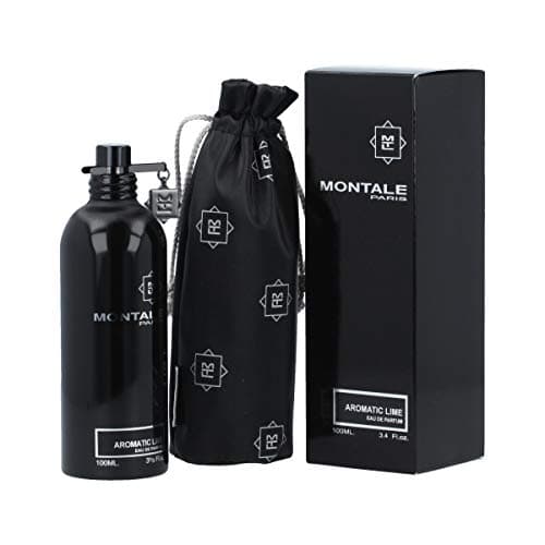 Montale Paris Aromatic Lime Eau De Parfum 100 ml Unisex