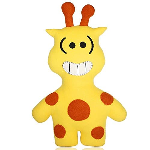 Kirin The Giraffe Plush 18" Classic