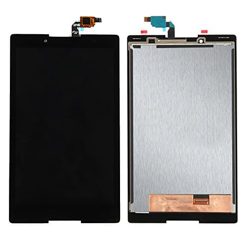 8 inch LCD Display With Touch Screen Digitizer For Lenovo Tab 3 850 TB3-850 TB3-850F TB3-850M Replacement Parts (Black)